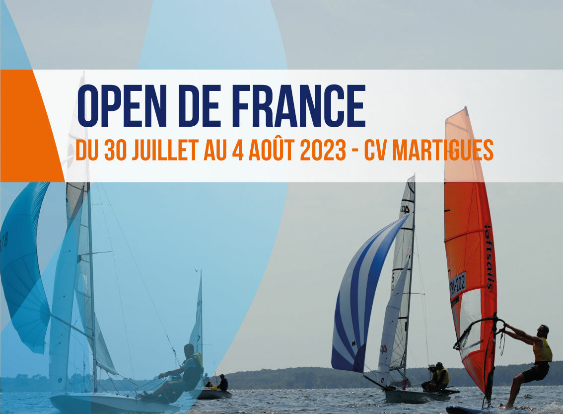 image mise en avant de l'article Open de France du 30 juillet au 4 août 2023