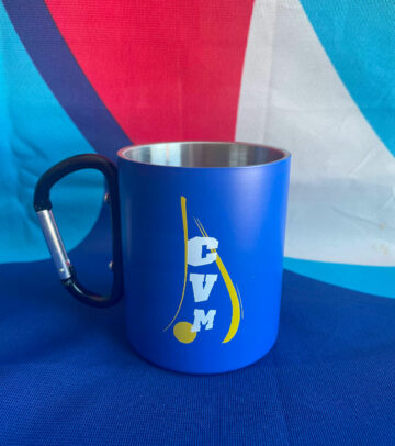 Tasse CVM